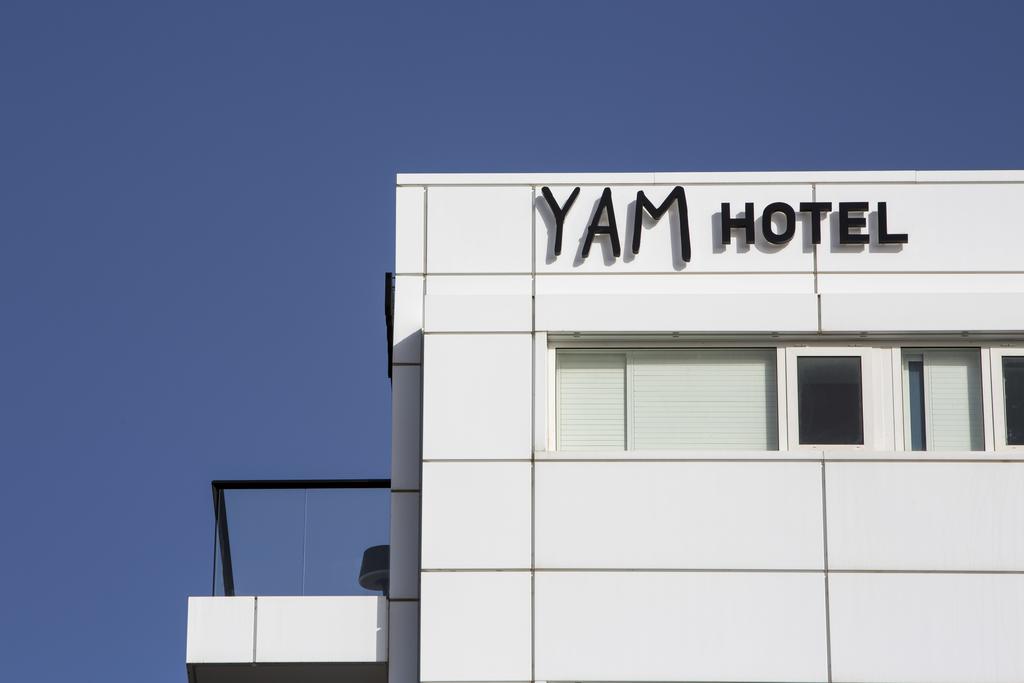 Гарячі тури в готель Yam Hotel Tel Aviv Тель Авів
