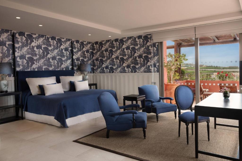 The Ritz-Carlton, Abama, Тенеріфе (острів) ціни