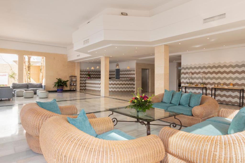 Отзывы про отдых в отеле, Hotel Palia Sa Coma Playa