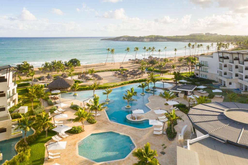 Пунта-Кана, Dreams Macao Beach Punta Cana Resort & Spa, 5