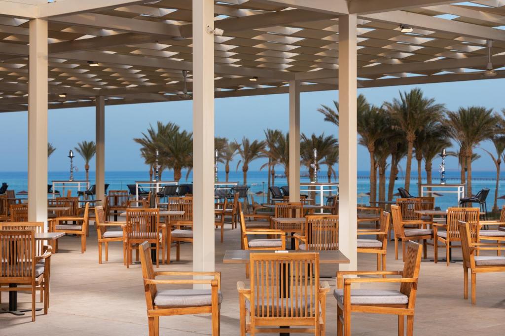 Відпочинок в готелі Pickalbatros Laguna Vista Beach Resort Шарм-ель-Шейх Єгипет