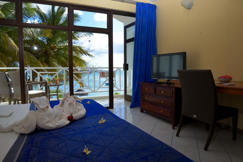 Coral Azur Hotel Mont Choisy, Маврикий цены