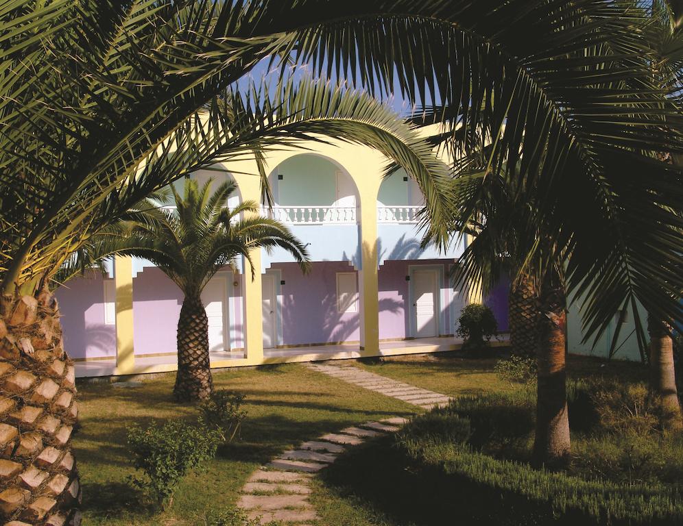 Caribbean World Monastir Tunezja ceny
