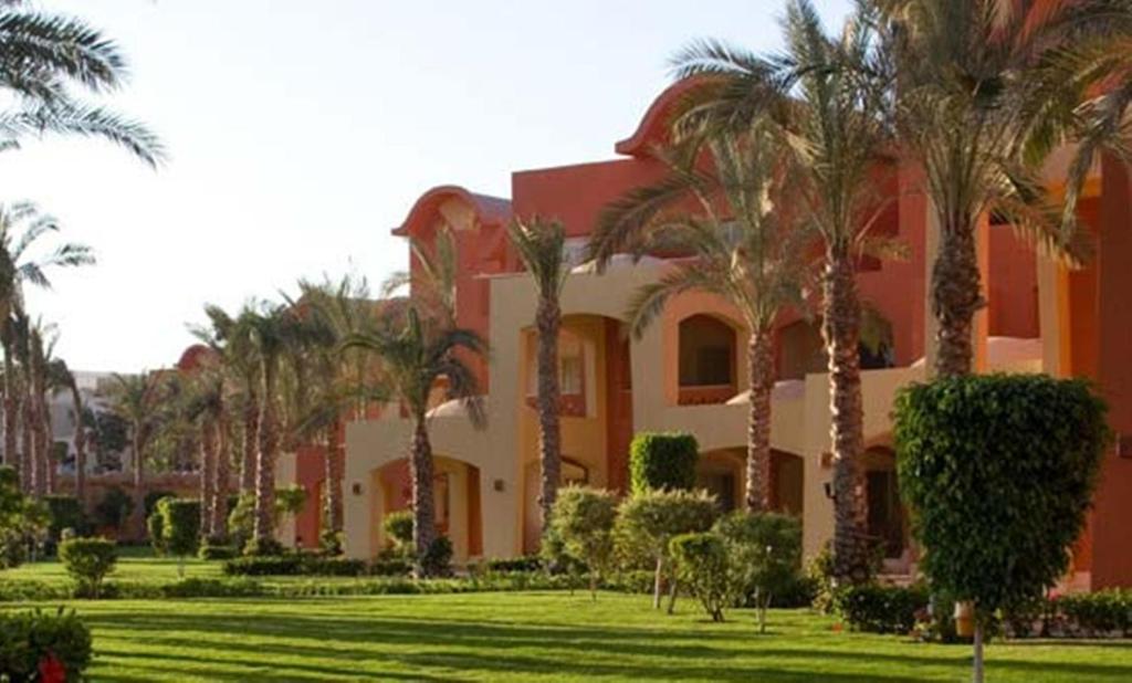 Отель, 5, Sharm Grand Plaza