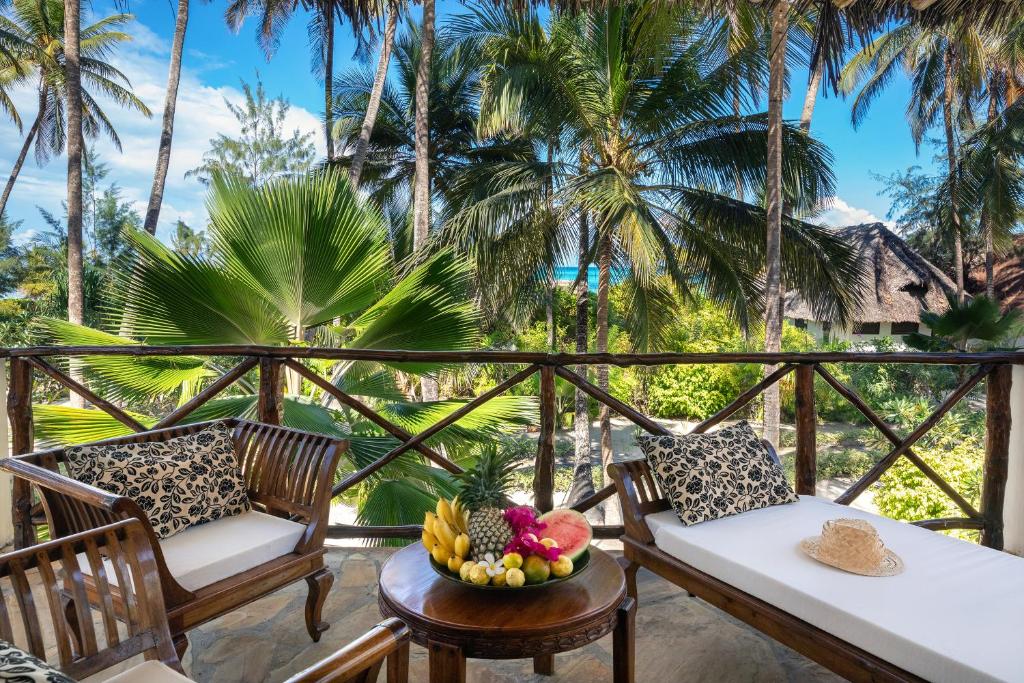 Горящие туры в отель Next Paradise Boutique Resort Занзибар (остров) Танзания