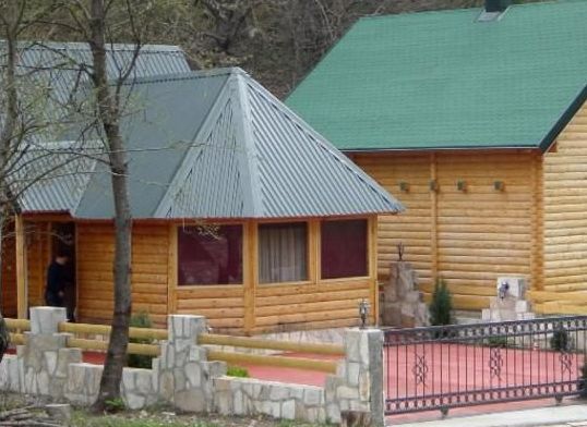 Radulovic House, Колашин, Черногория, фотографии туров