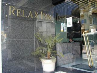 Relax Inn Hotel, Буджибба ціни