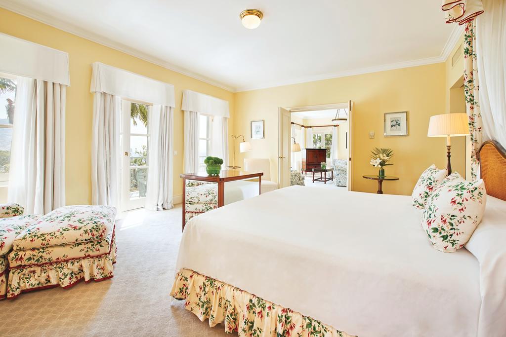 Reid's Palace, A Belmond Hotel Portugal prices