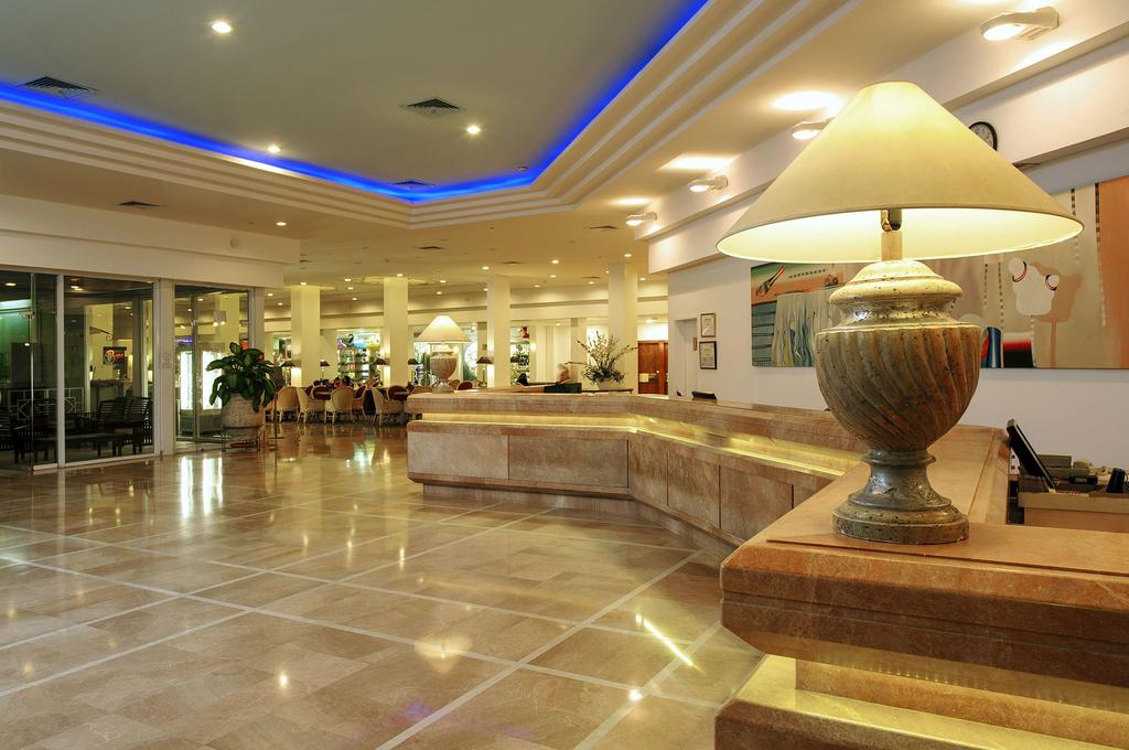 Горящие туры в отель Caesar Premier Eilat Hotel