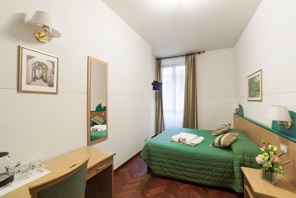 Aramis Rooms Firenze, фото