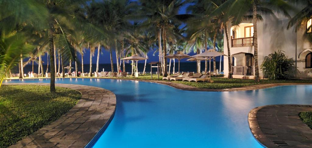 Відгуки гостей готелю Silver Palm Spa & Resort