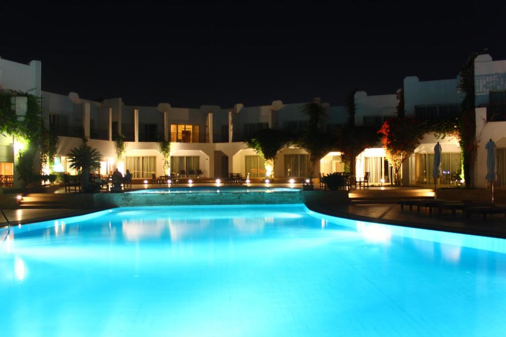 Гарячі тури в готель Eden Rock Hotel Шарм-ель-Шейх