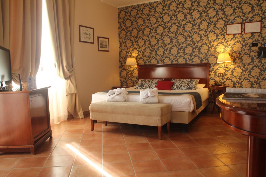 Hotel Nuvo Naples Италия цены