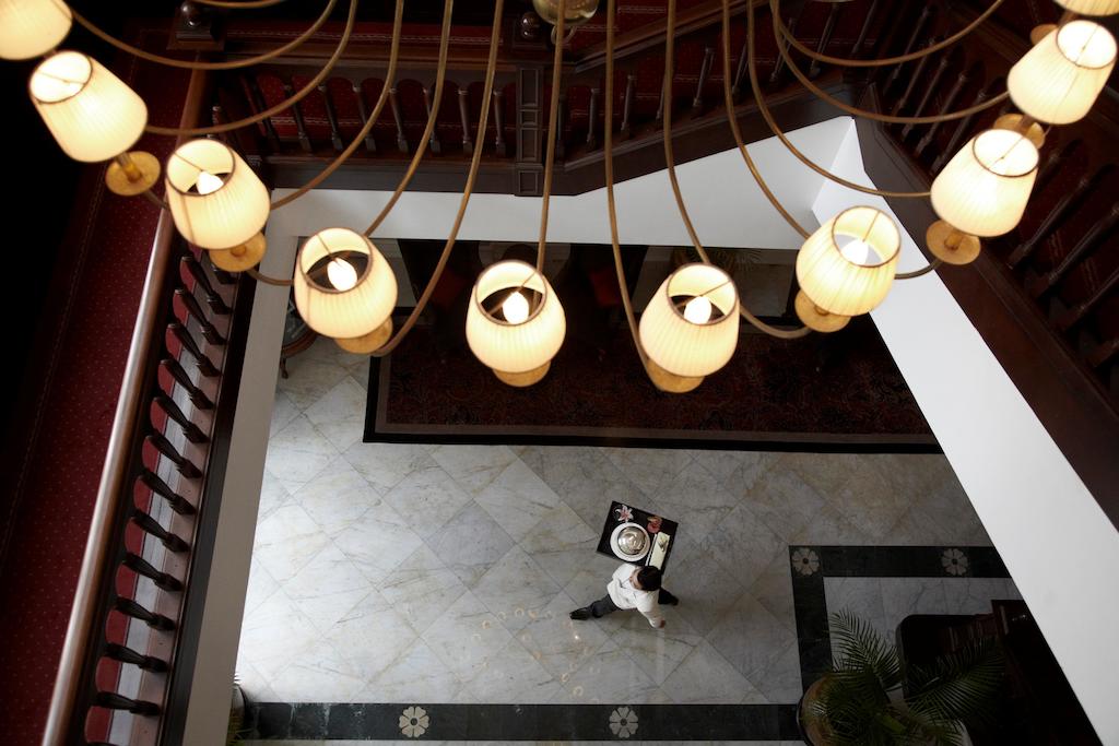 Відпочинок в готелі Eastern & Oriental Residences Куала Лумпур