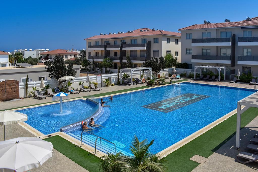 Mythical Sands Resort, Кипр