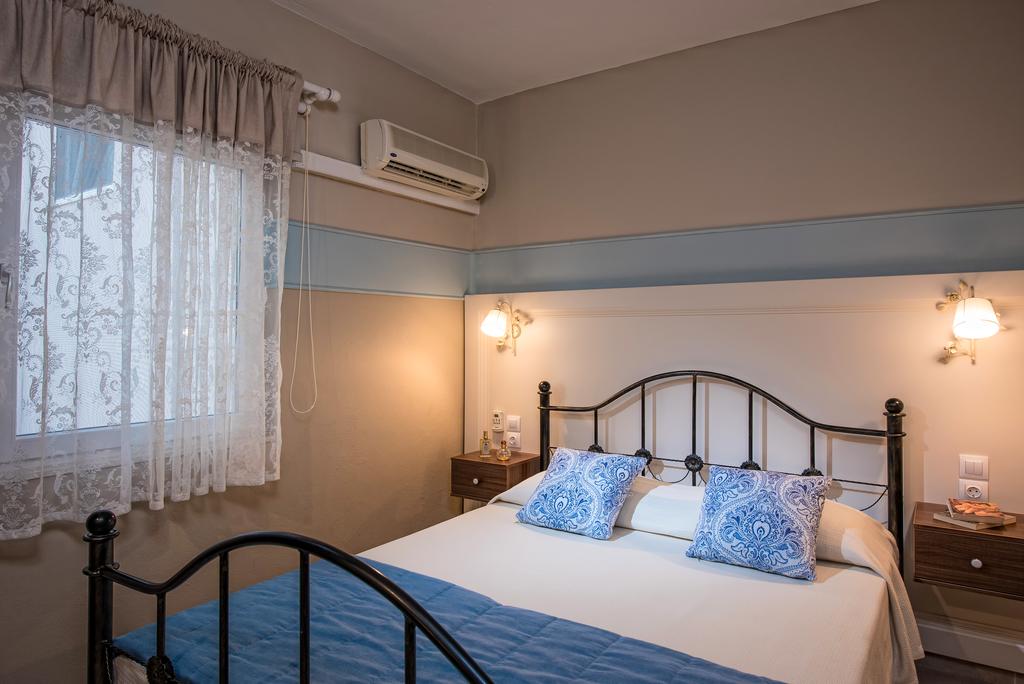 Гарячі тури в готель Irida Apartments Іракліон Греція