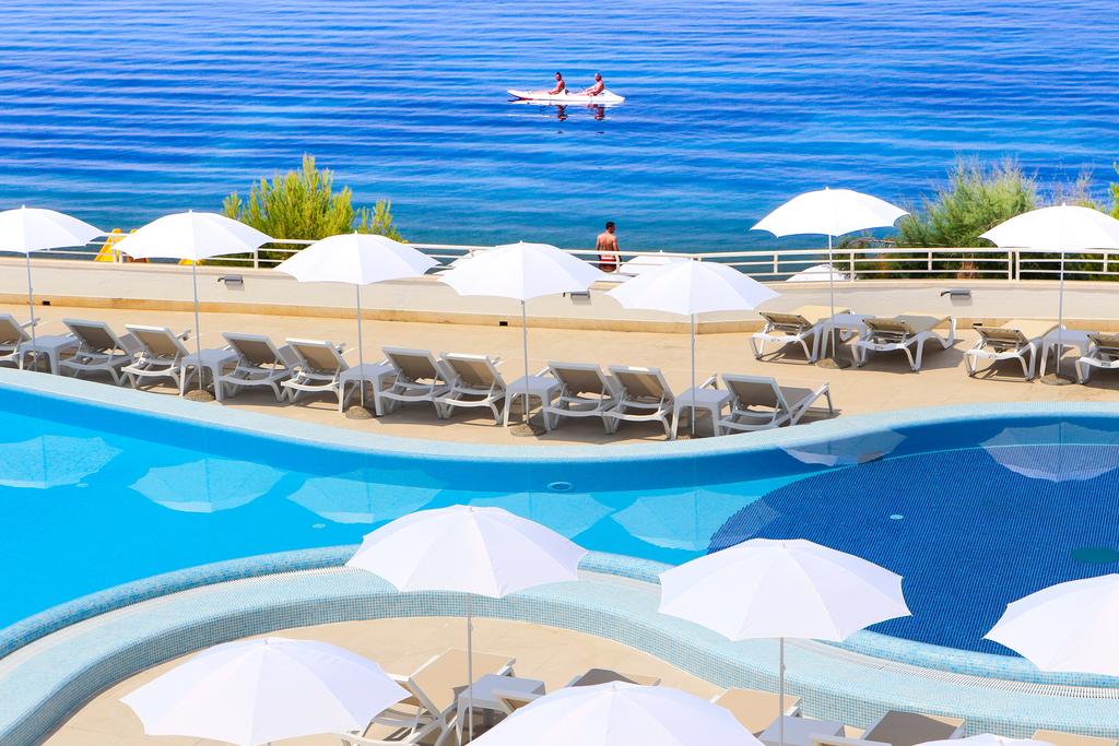Tui Blue Adriatic Beach (ex.Sensimar Adriatic Beach) Хорватия цены