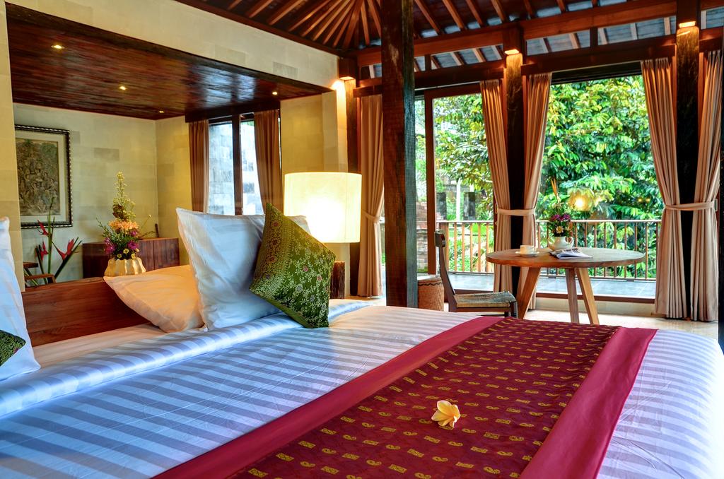 Фото готелю Kampung Resort
