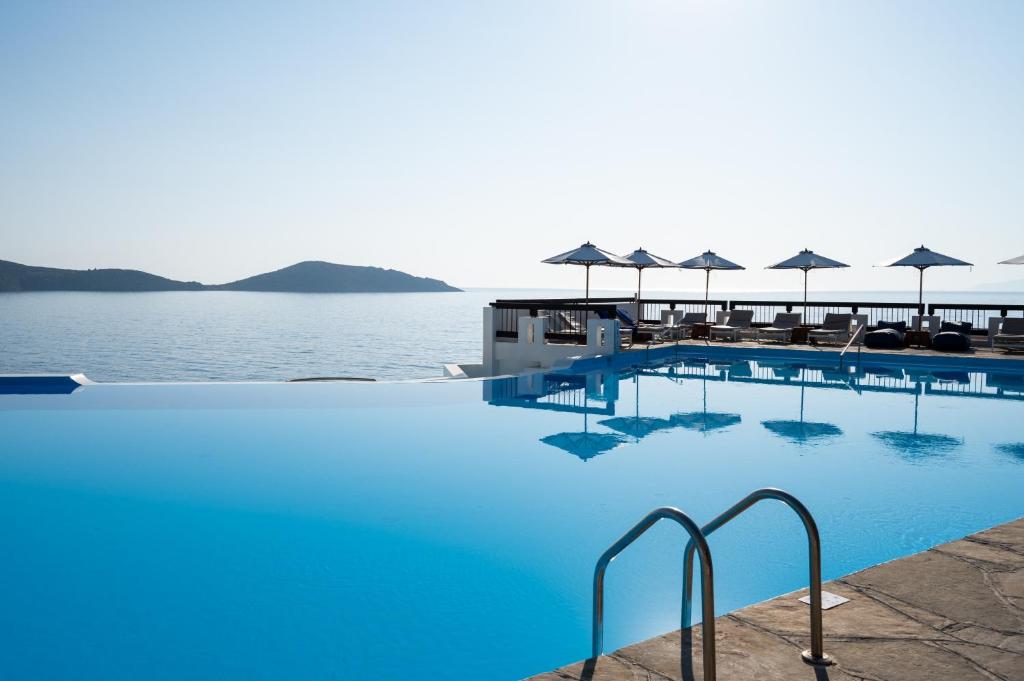 Aquila Elounda Village Resort, Suites & Spa, Греція, Лассіті, тури, фото та відгуки