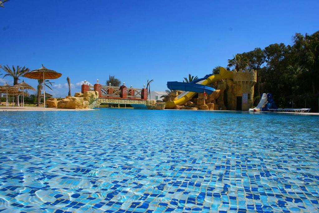 Горящие туры в отель Marhaba Royal Salem Сусс Тунис