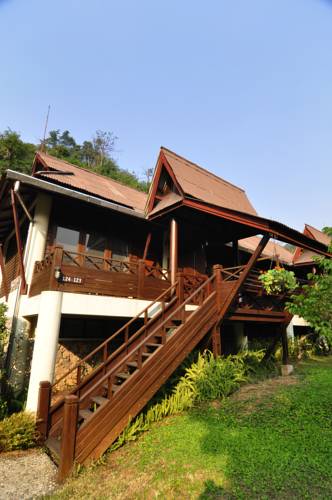 Angkhang Nature Resort цена