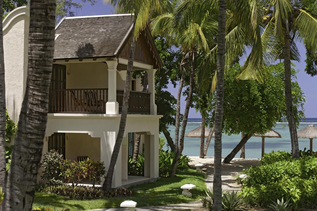Recenzje hoteli Hilton Mauritius Resort & Spa