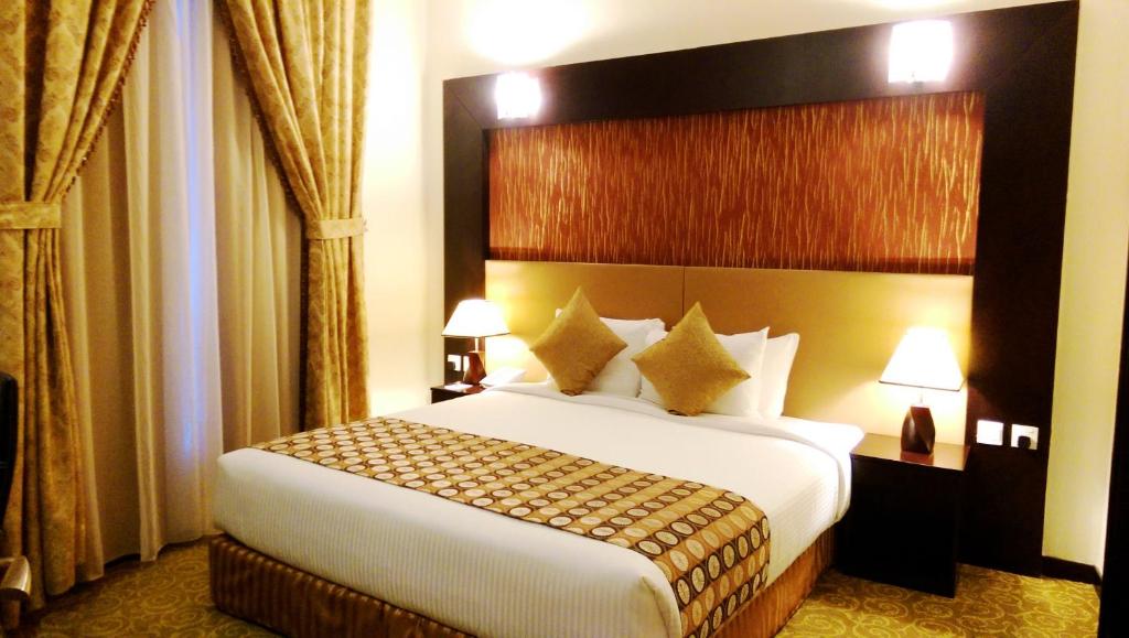 Шарджа Aryana Hotel ціни