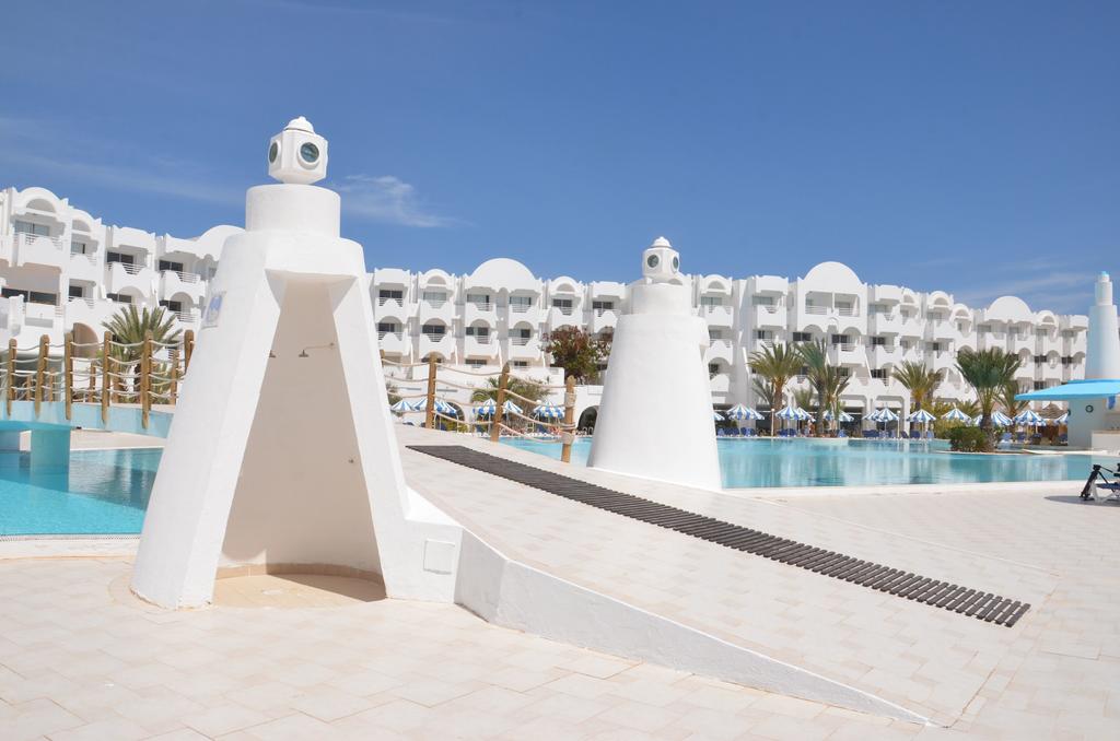 Горящие туры в отель Bravo Djerba Джерба (остров) Тунис