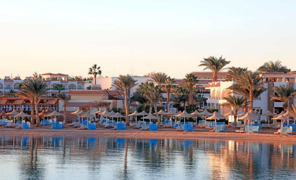Labranda Club Makadi (ex. Club Azur), Hurghada, zdjęcia z wakacje