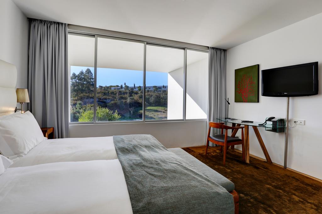Отзывы гостей отеля Bom Sucesso Architecture Resort Leisure & Golf