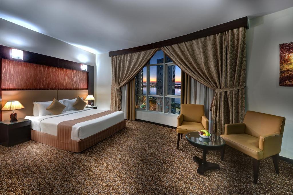 Aryana Hotel, ОАЕ, Шарджа, тури, фото та відгуки