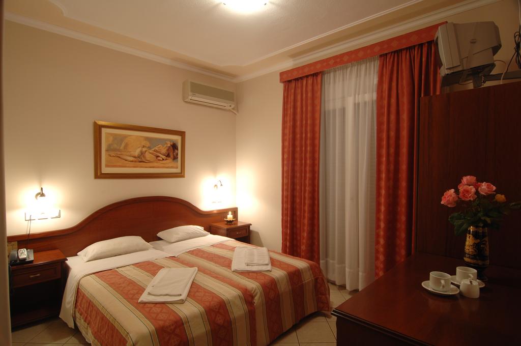 Горящие туры в отель Kalipso Resort Hotel Пиерия Греция