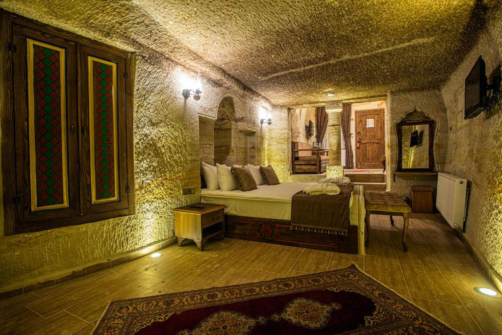 Ada Cave Suites Hotel, Невшехир
