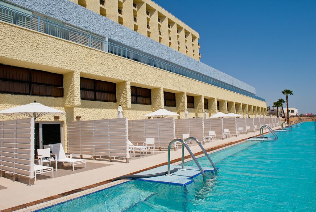 Herods Dead Sea Hotel & Spa (ex. Leonardo Plaza), 5, фотографии