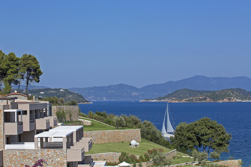 Отель, Скиатос (остров), Греция, Kassandra Bay Resort Skiathos