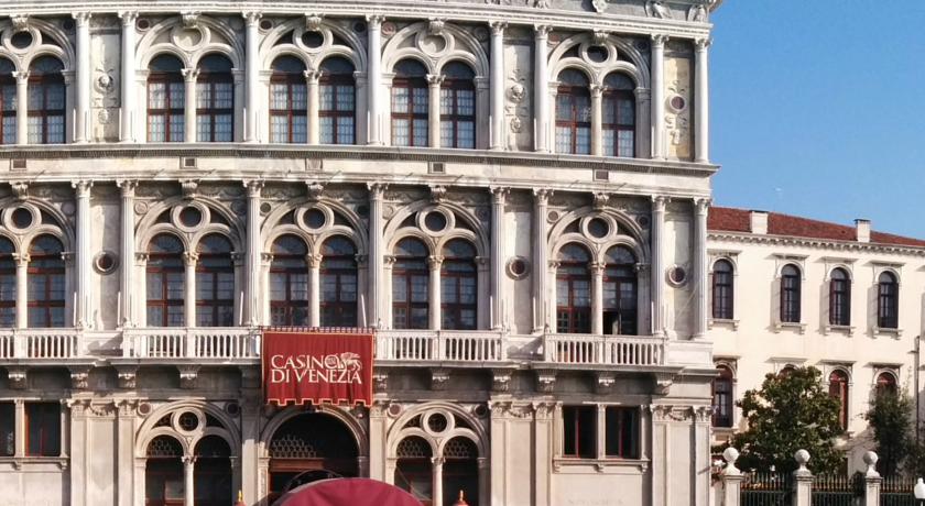 Adua Venezia, Венецианская Ривьера, Италия, фотографии туров