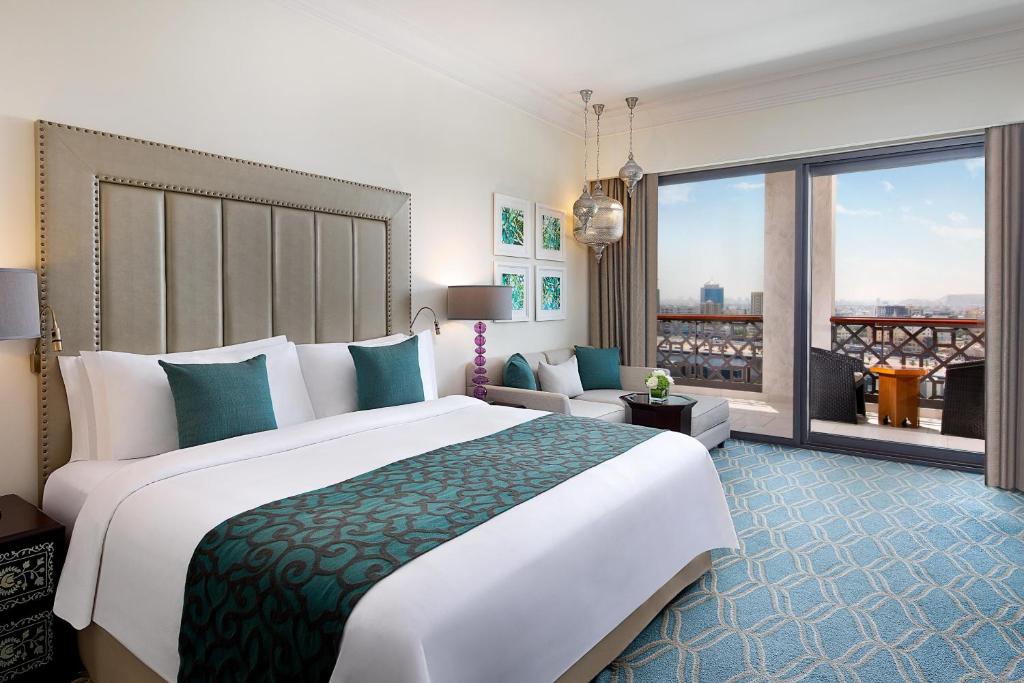 ОАЭ Ajman Saray, A Luxury Collection Resort
