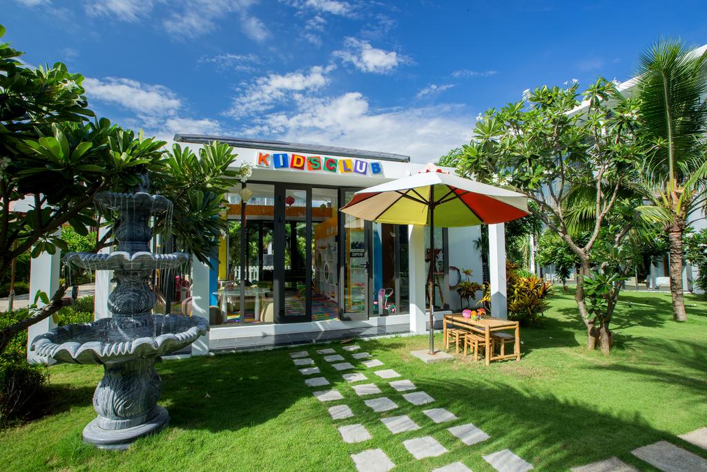 Отзывы гостей отеля Sunrise Premium Resort (ex: Sunrise Hoi An Beach Resort)