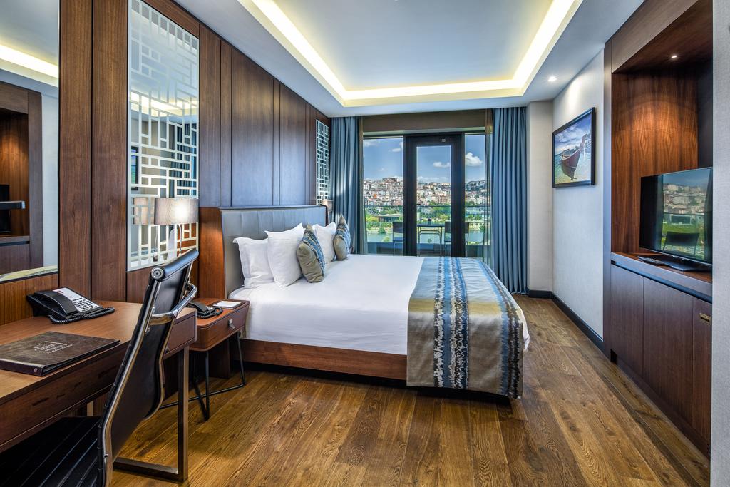 Clarion Golden Horn Hotel, Турция, Стамбул, туры, фото и отзывы