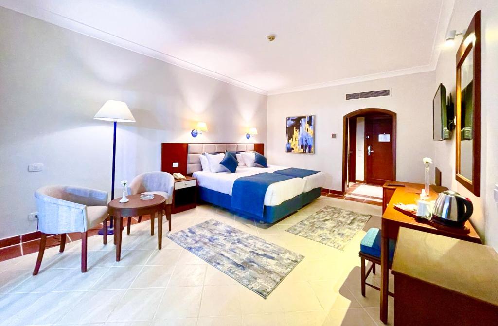 Hotel rest Ivy Cyrene Island (ex. Aurora Cyrene) Sharm el-Sheikh