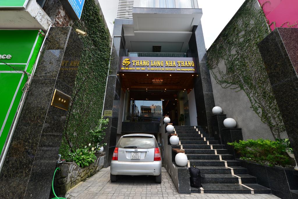 Thang Long Nha Trang Hotel, 3, фотографии