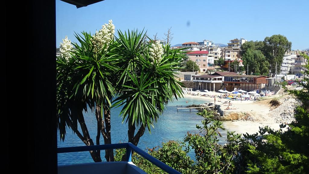Oferty hotelowe last minute Hotel Abalone Ksamil (wyspa) Albania