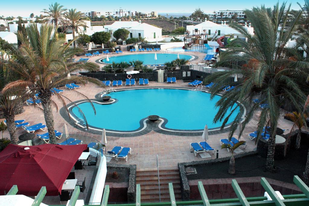 Отдых в отеле Playa Blanca Caybeach Sun Лансароте (остров) Испания
