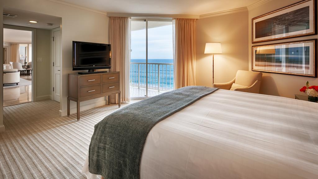 Майами-Бич Four Seasons Resort Palm Beach цены