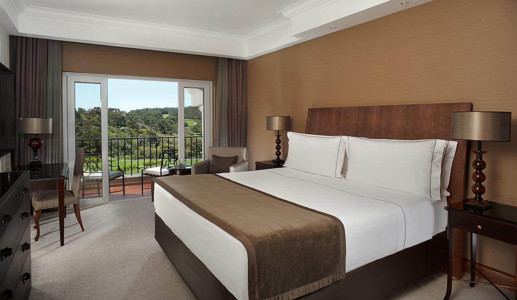 Туры в отель Penha Longa Hotel & Golf Resort