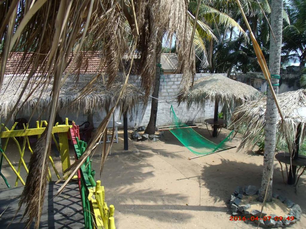 Barasti Beach Resort, Шрі-Ланка, Ваддува, тури, фото та відгуки