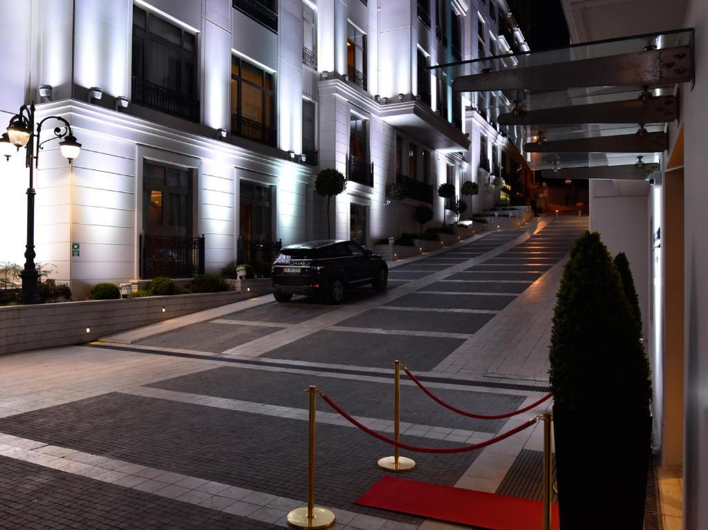 Відгуки про відпочинок у готелі, Cvk Park Bosphorus Hotel Istanbul