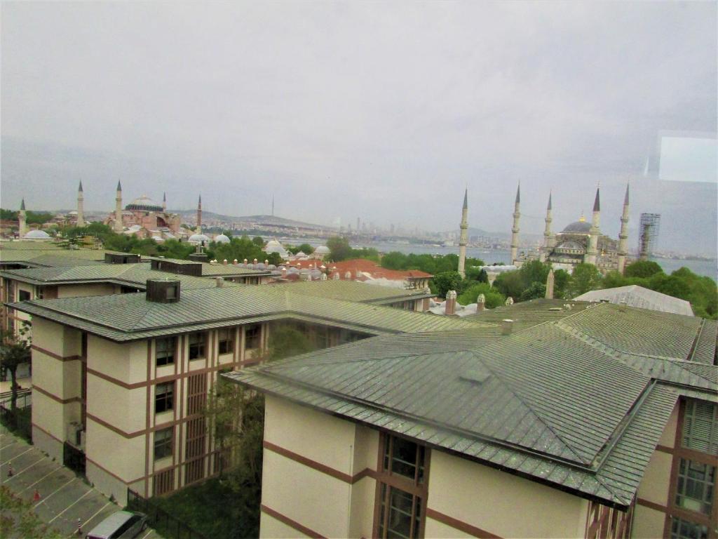 Lausos Hotel Sultanahmet Туреччина ціни