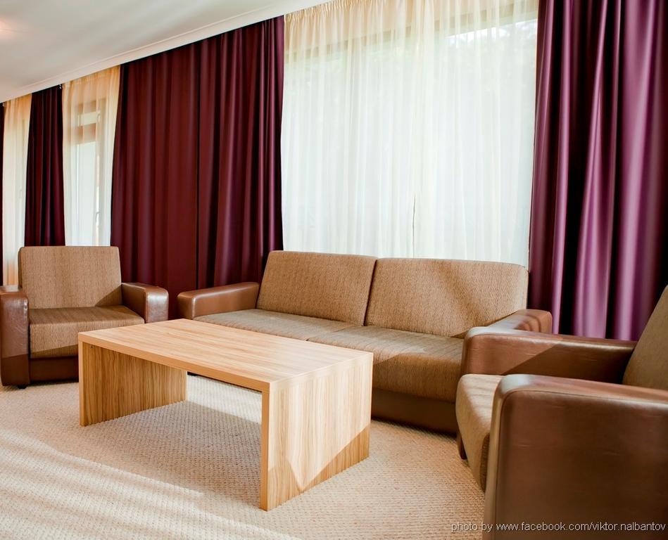 Oferty hotelowe last minute Arkutino Family Resort Arkutino Bułgaria