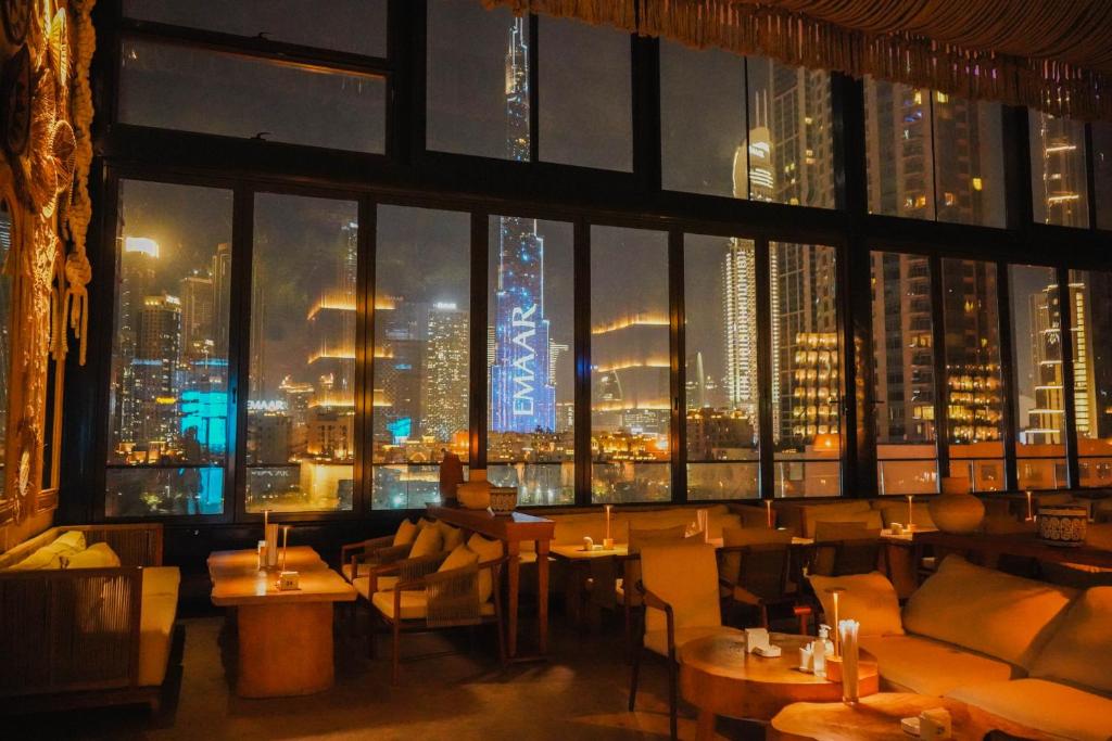 Горящие туры в отель Ramee Dream Hotel Downtown Дубай (город)
